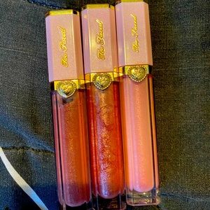 Lip Injection Power Plumping Lip Gloss